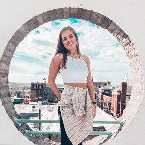 Meet your Posher, Grace